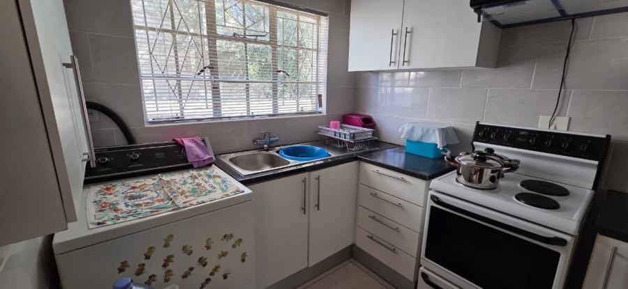 To Let 2 Bedroom Property for Rent in Queenstown Central Eastern Cape